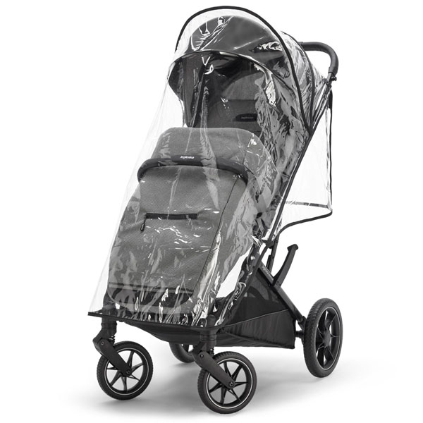 passeggino leggero Maior Inglesina – Curto Pelle Baby